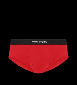 COTTON BRIEFS