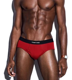 COTTON BRIEFS