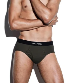 COTTON BRIEFS