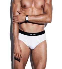 COTTON BRIEFS