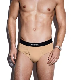 COTTON BRIEFS