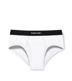 COTTON BRIEFS