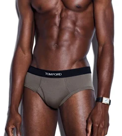 COTTON BRIEFS
