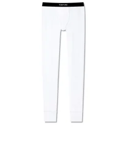 COTTON LONG JOHNS