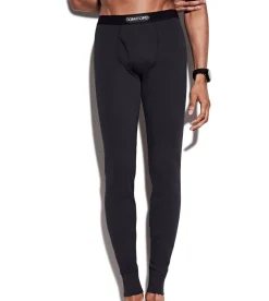 COTTON LONG JOHNS