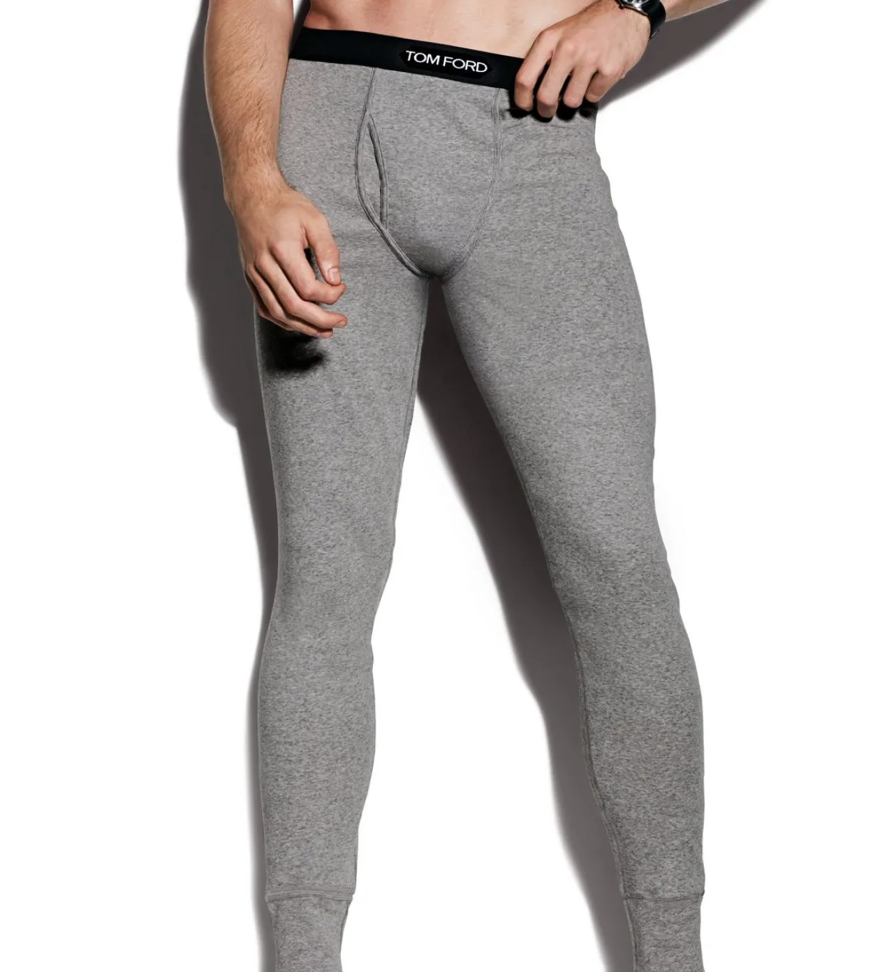 COTTON LONG JOHNS