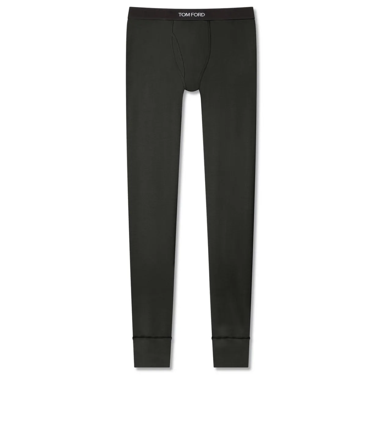 COTTON LONG JOHNS