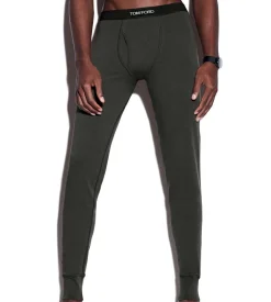 COTTON LONG JOHNS
