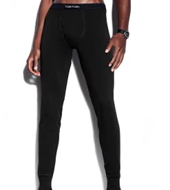 COTTON LONG JOHNS