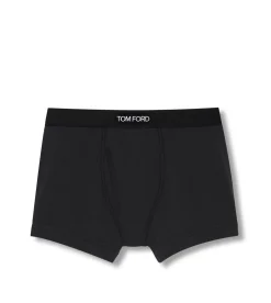 COTTON MODAL BOXER BRIEFS