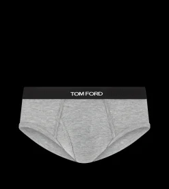COTTON MODAL BRIEFS