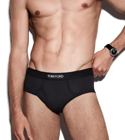 COTTON MODAL BRIEFS