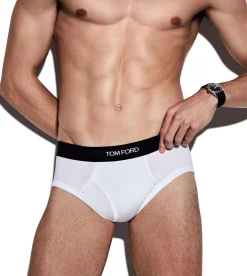COTTON MODAL BRIEFS