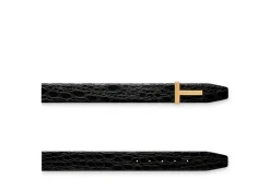 CROCODILE T ICON BELT