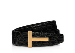 CROCODILE T ICON BELT