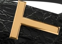 CROCODILE T ICON BELT