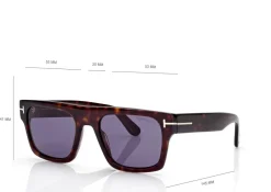 CYRUS SUNGLASSES