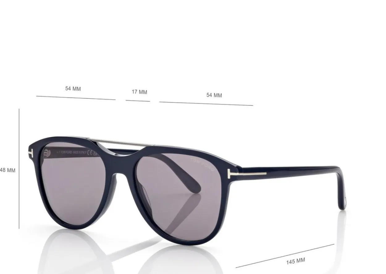 DAMIAN SUNGLASSES