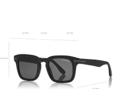 DAX SUNGLASSES