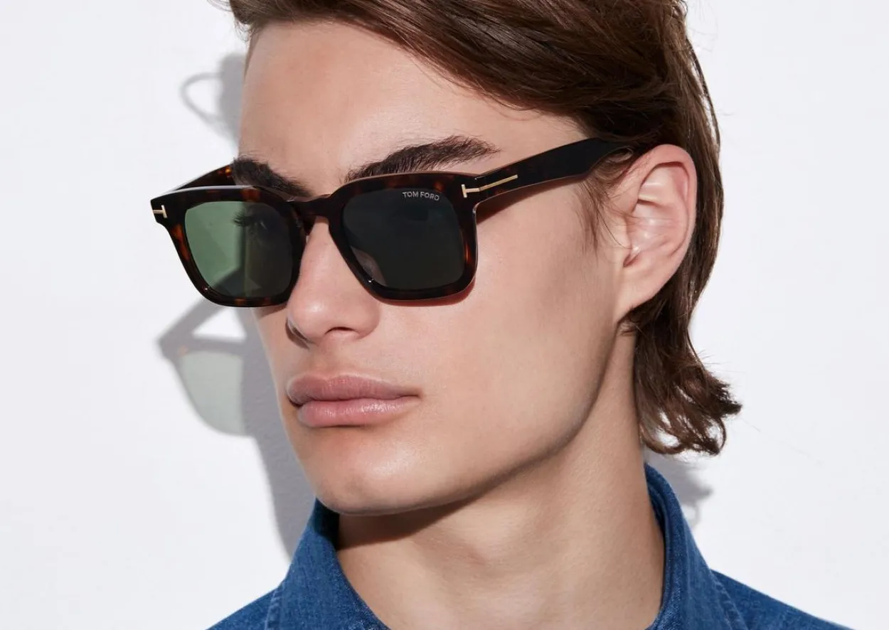 DAX SUNGLASSES