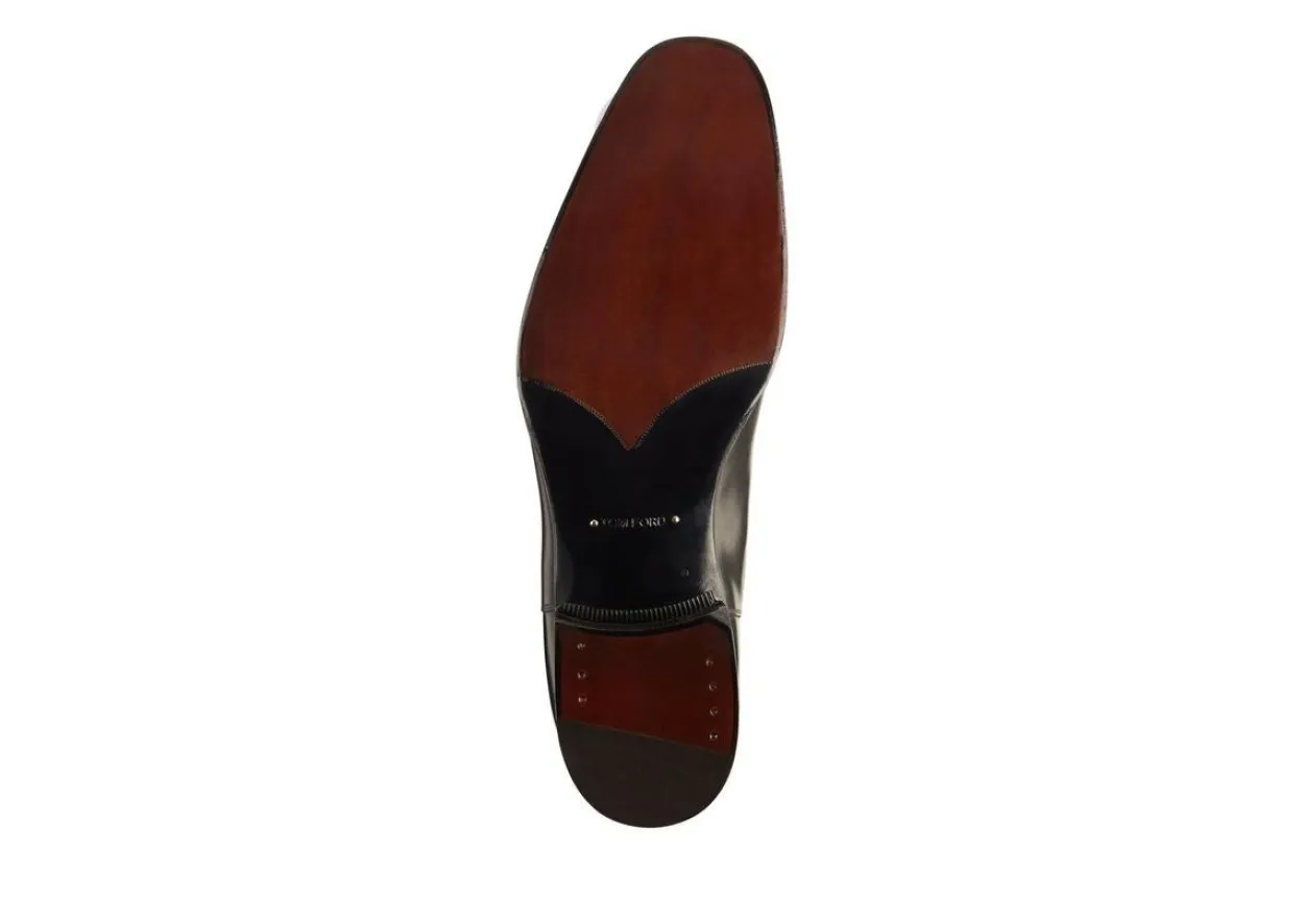 EDGAR CHELSEA BOOTS