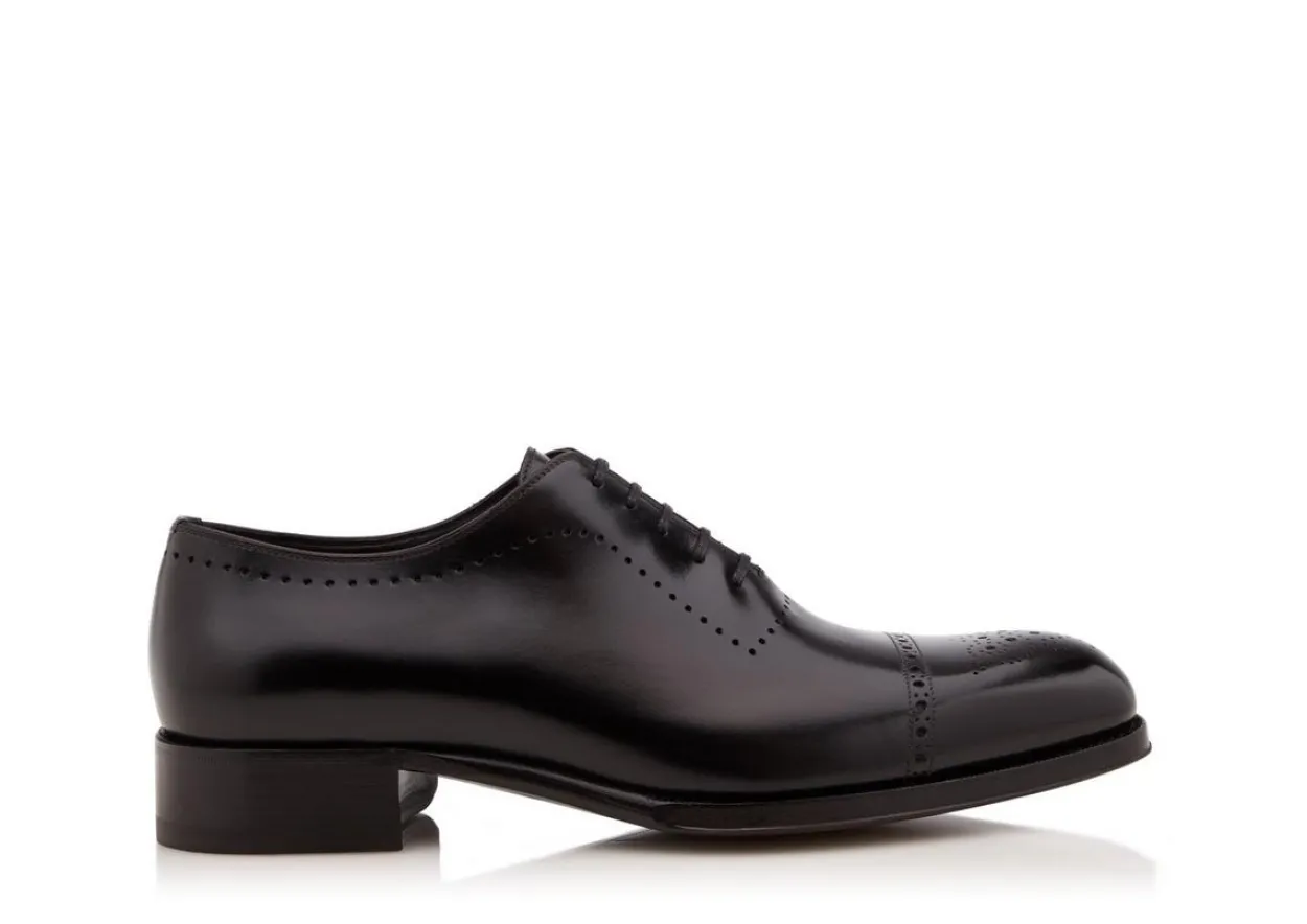 EDGAR OXFORD BROGUE