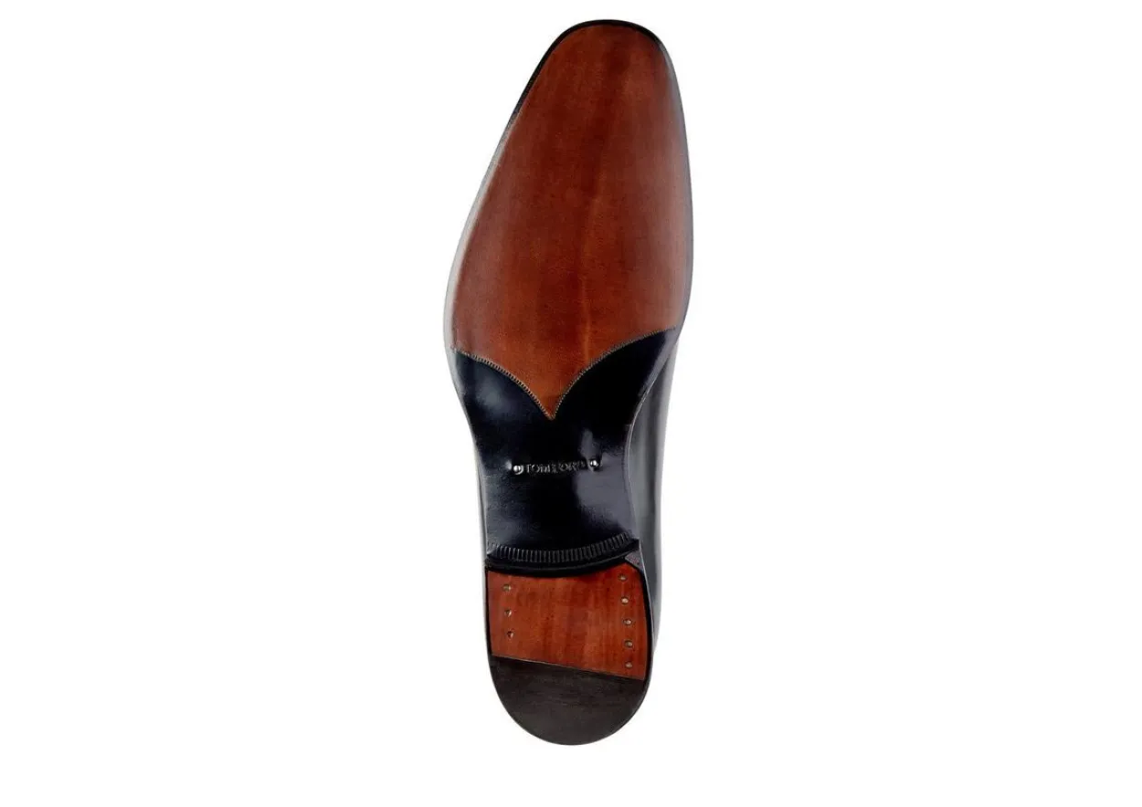 EDGAR OXFORD BROGUE