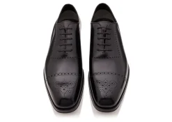 EDGAR OXFORD BROGUE