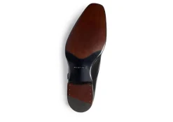 ELKAN DOUBLE MONK STRAPS