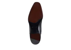 ELKAN LEATHER CHELSEA BOOTS