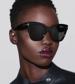 ELVIRA SUNGLASSES