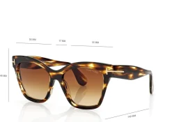 ELVIRA SUNGLASSES