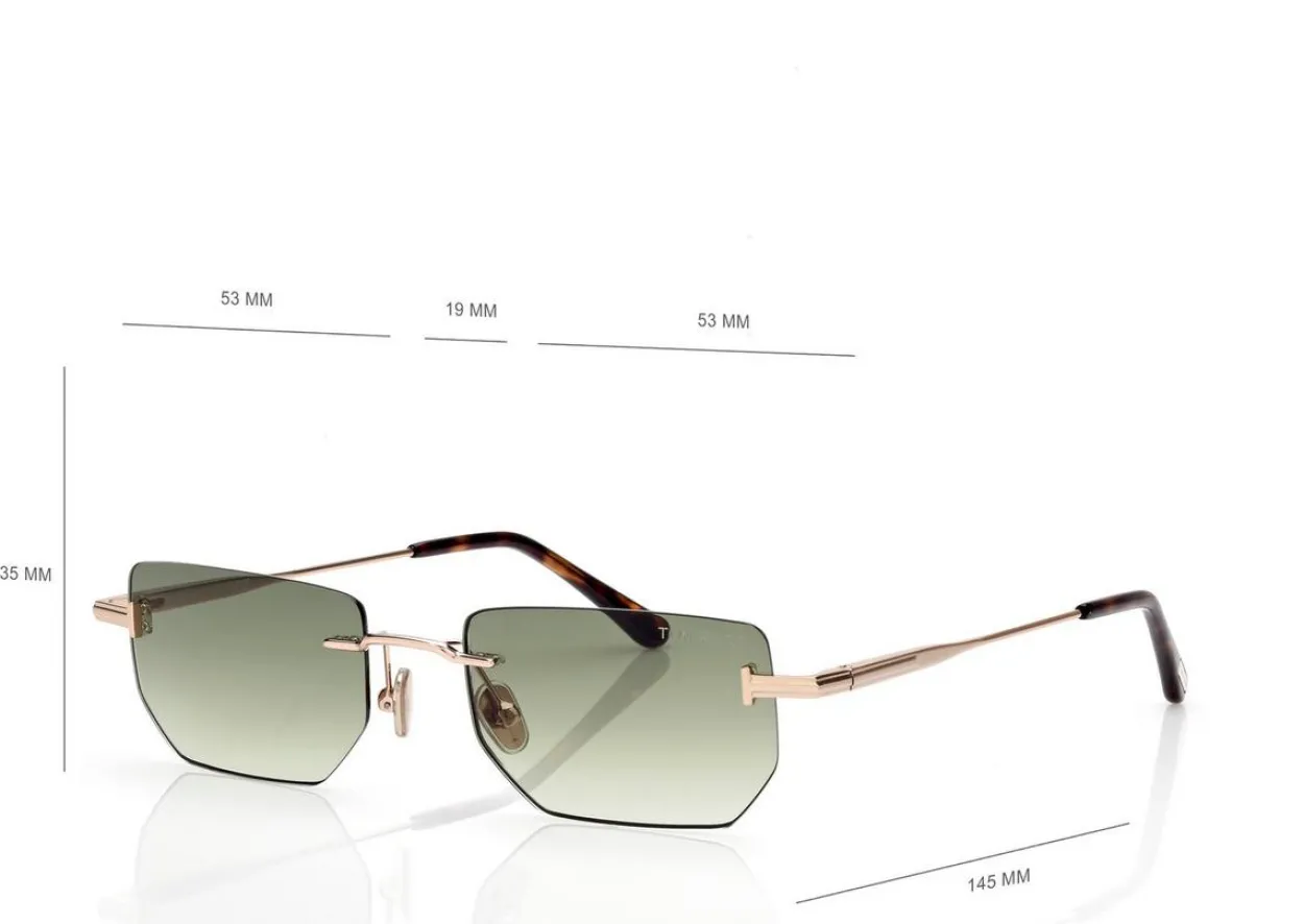 ETHAN SUNGLASSES