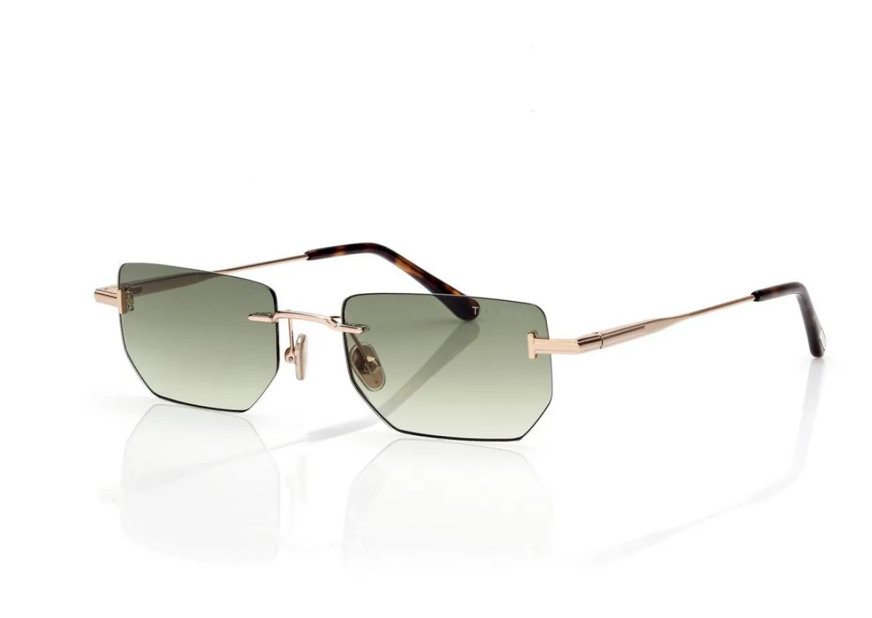 ETHAN SUNGLASSES