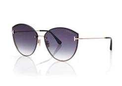 EVANGELINE SUNGLASSES