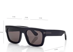 FAUSTO SUNGLASSES