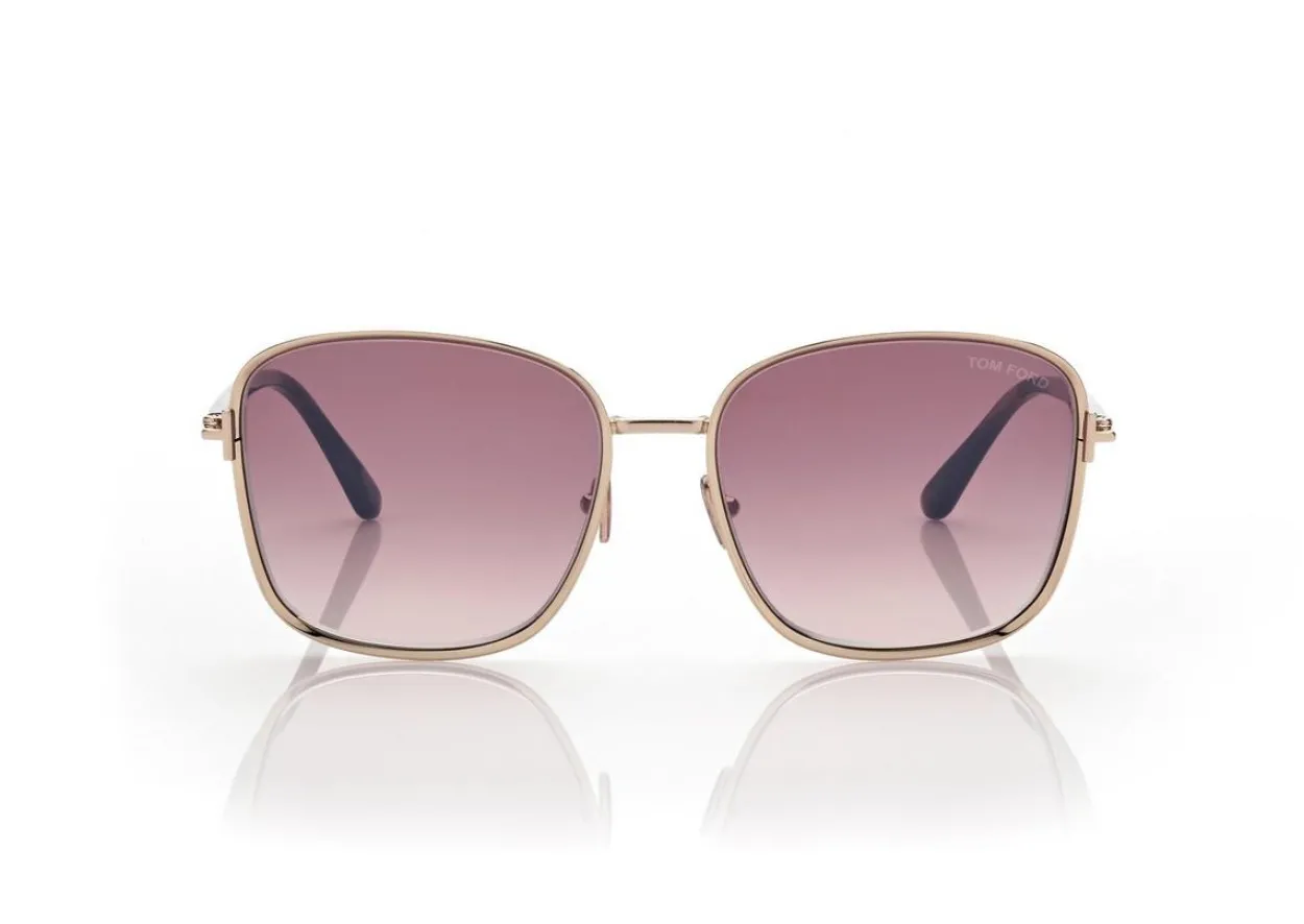 FERN SUNGLASSES