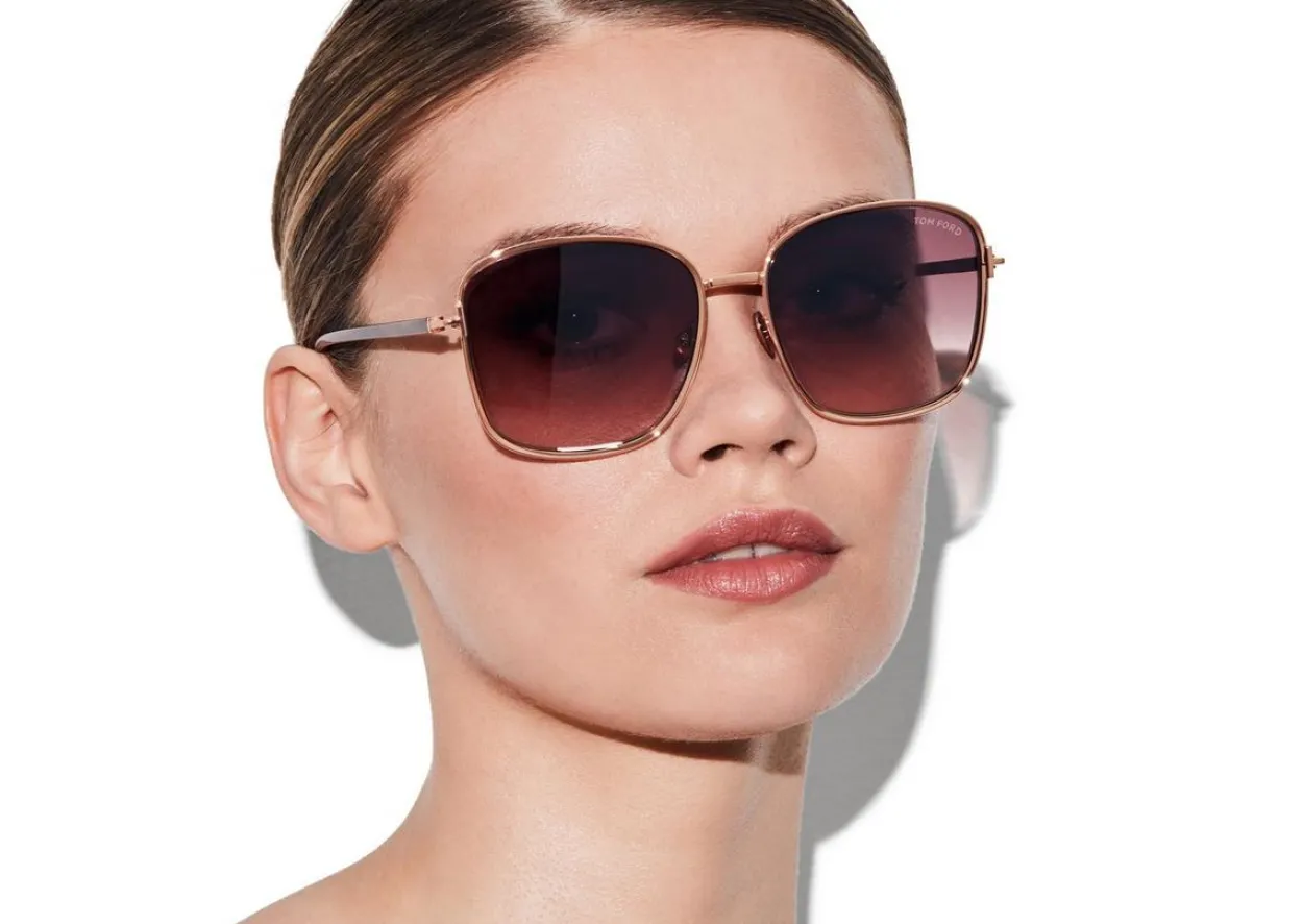 FERN SUNGLASSES