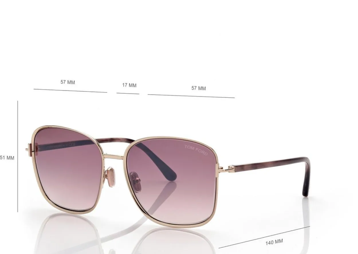 FERN SUNGLASSES