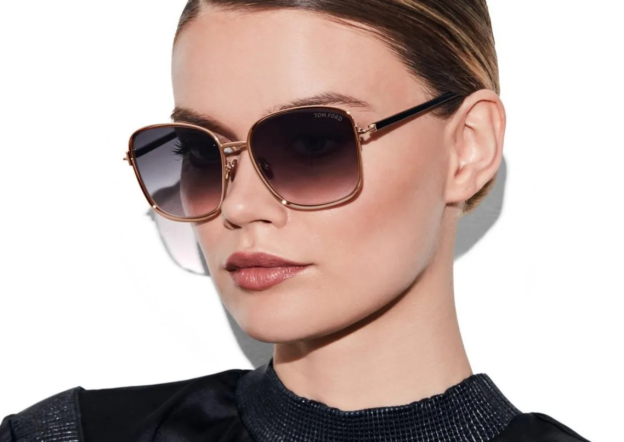 FERN SUNGLASSES