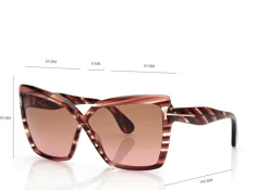 FIORE SUNGLASSES