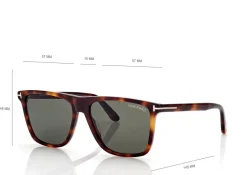 FLETCHER SUNGLASSES