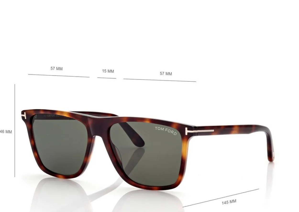 FLETCHER SUNGLASSES