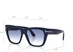 FLYNN SUNGLASSES
