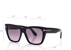 FLYNN SUNGLASSES