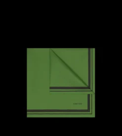 FRAME POCKET SQUARE
