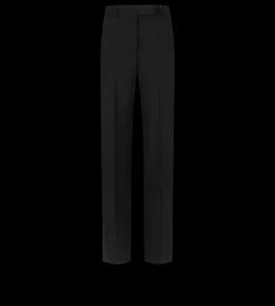 FRESCO LANA RELAXED STRAIGHT PANTS