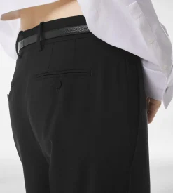 FRESCO LANA RELAXED STRAIGHT PANTS