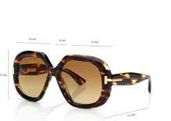 GEOMETRIC ICON SUNGLASSES