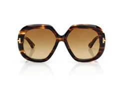 GEOMETRIC ICON SUNGLASSES